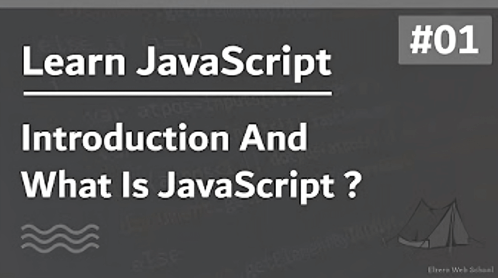 JavaScript Frameworks